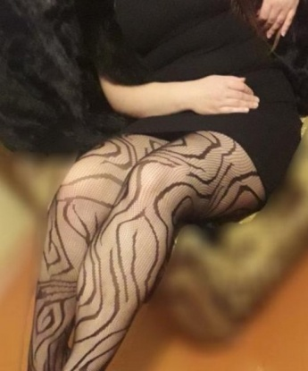 Проститутка Юлия