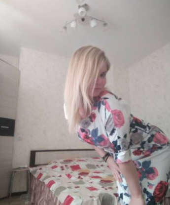 Проститутка Яна